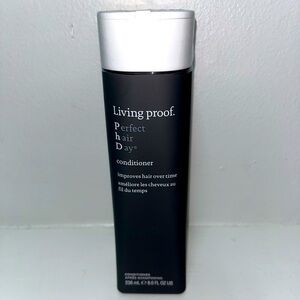 New Living Proof Shampoo
